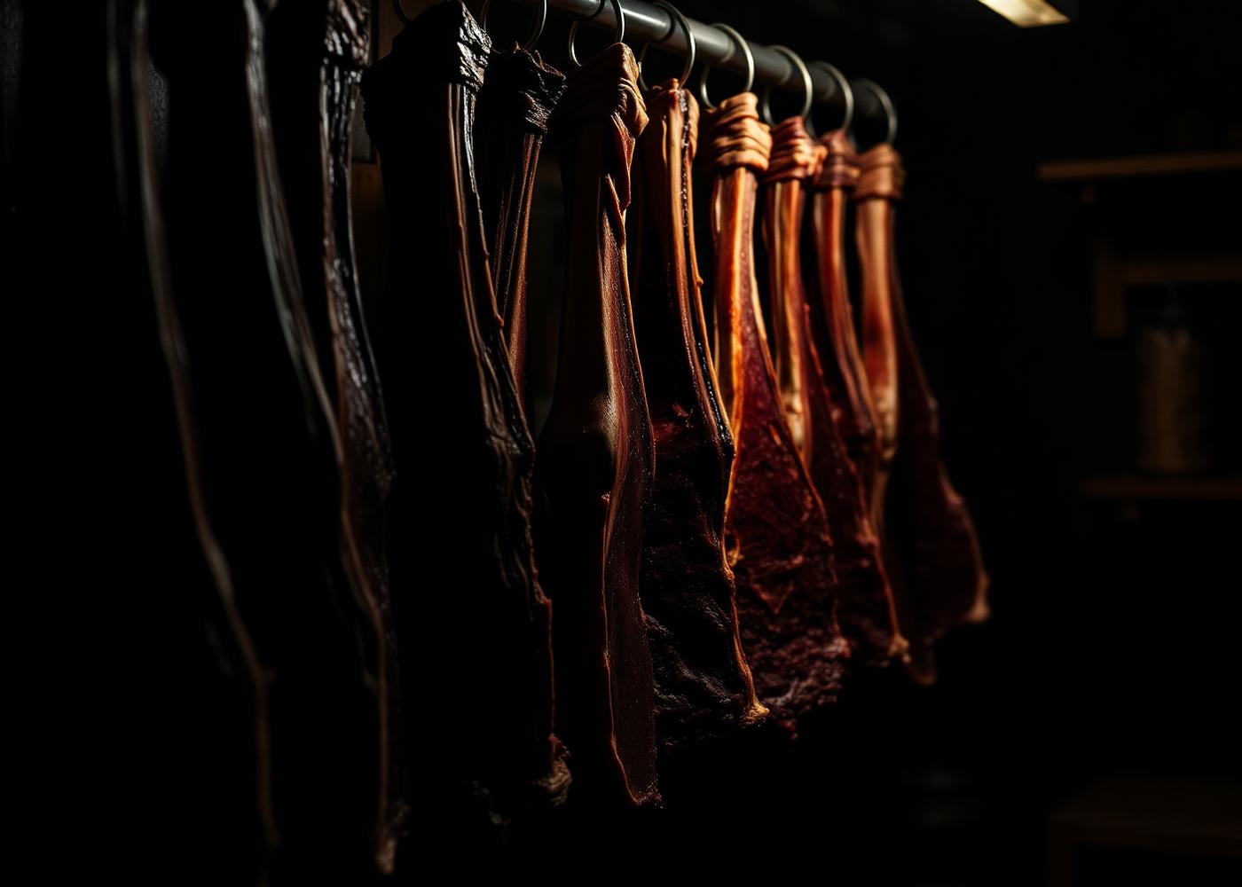 The Aging Room