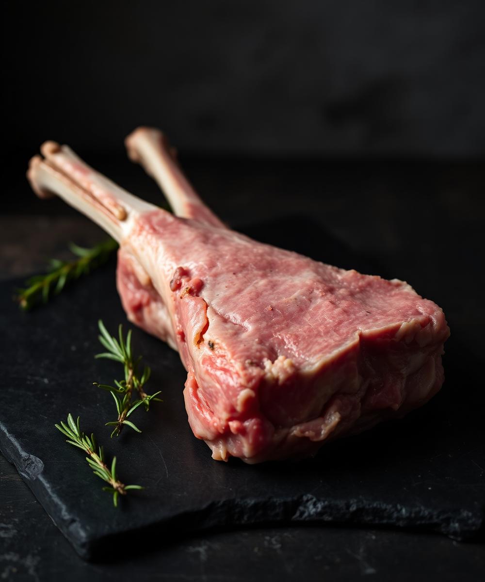 Pasture Lamb