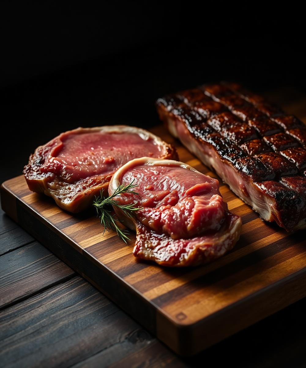 Heritage Pork